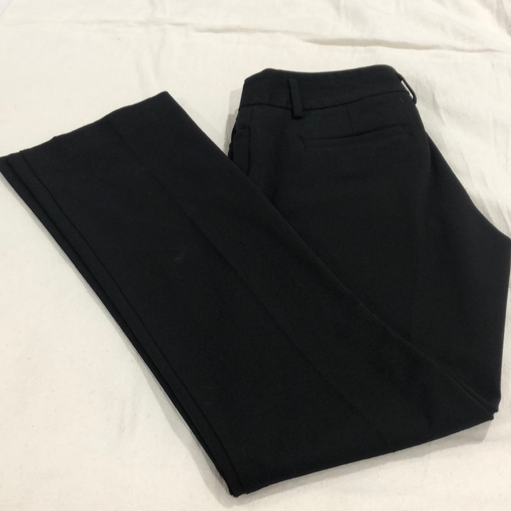 Black business pants- Express